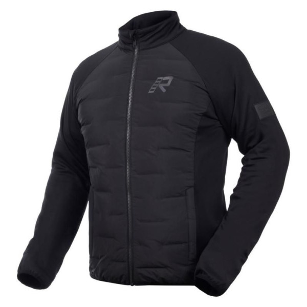 Rukka Lahti jacket black 46